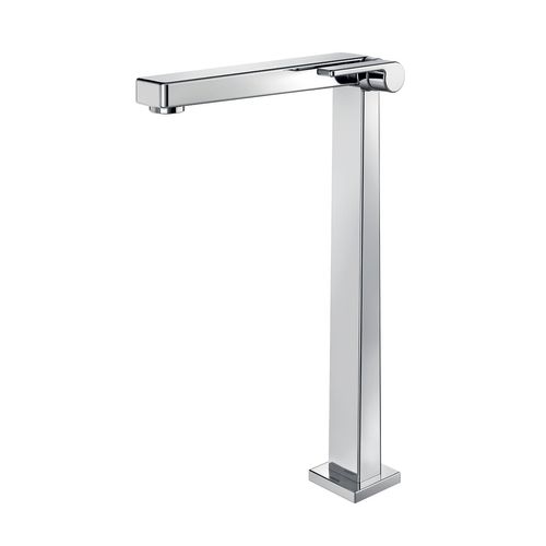 Torneira para banheiro bica alta 90° Docol Stillo - 00824806 - Docol