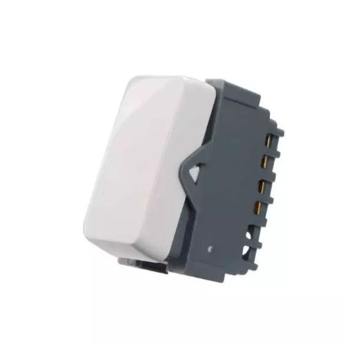 Módulo Interruptor B3 Módulo Interruptor Simples 10A 250V - 19405 - Margirius