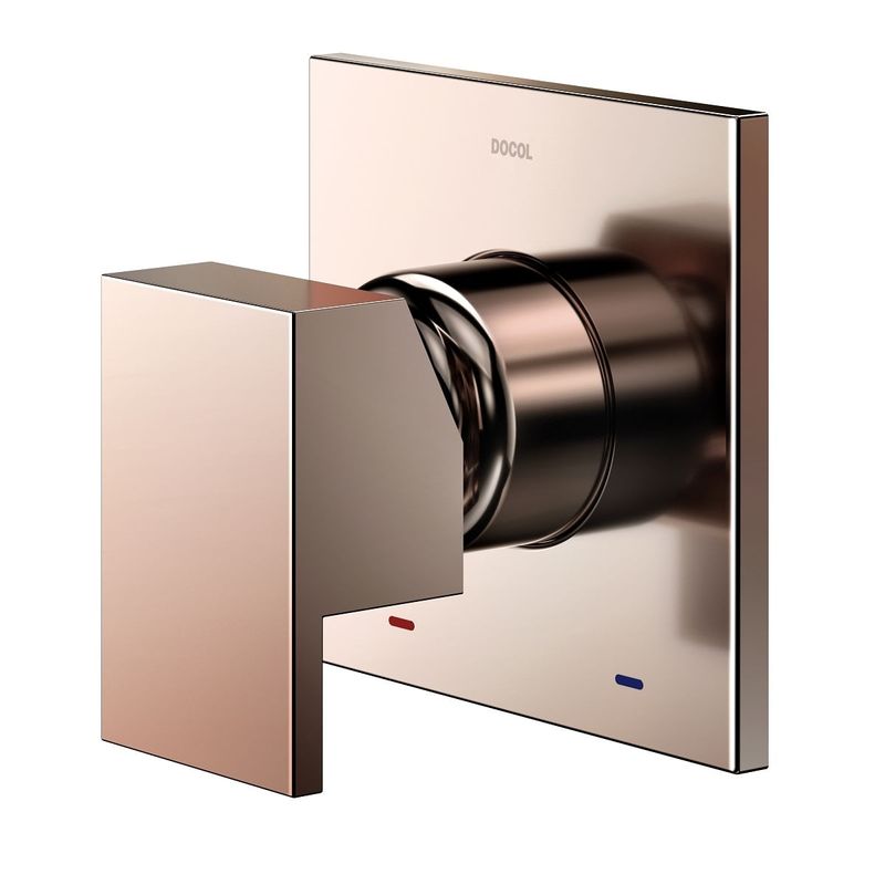 Acabamento-monocomando-para-chuveiro-3-4--New-Edge-Minima-cobre-polido-925930