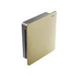 Acabamento-para-valvula-de-descarga-Docol-Flat-ouro-escovado-931772
