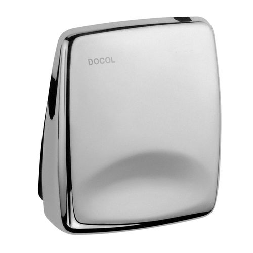 Acabamento para válvula de descarga Luxus 1500506 - Docol