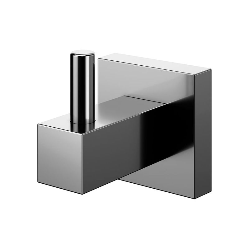 Cabide-Square-grafite-polido-388348