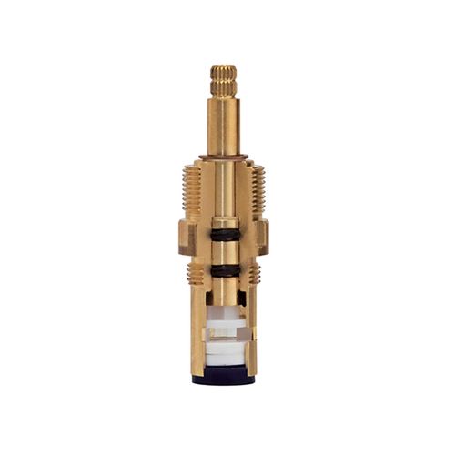 Cartucho DocolBase cerâmico (DBC) 43862 volta 1/2" e 3/4" anti-horário 411700 - Docol