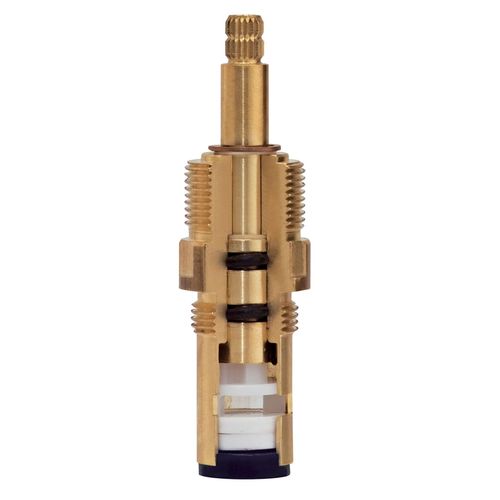 Cartucho DocolBase cerâmico (DBC) 43862 volta 1/2" e 3/4" horário 326600 - Docol