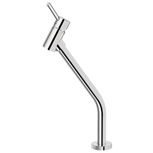 Monocomando para banheiro bica alta lóggica coldstart 574606 - Docol