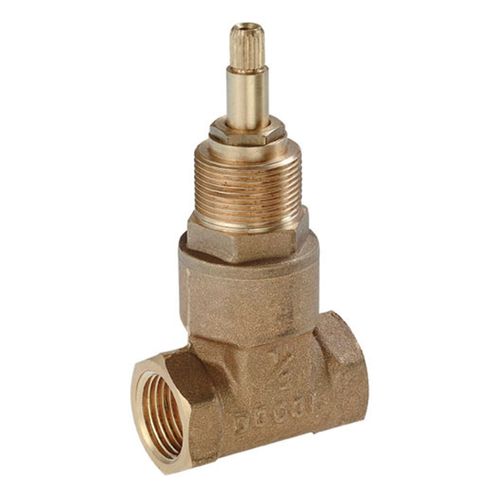 Registro de gaveta docolbase 1.1/2" 25131500 - Docol