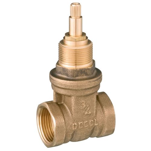 Registro de gaveta docolbase 3/4" 25130600 - Docol