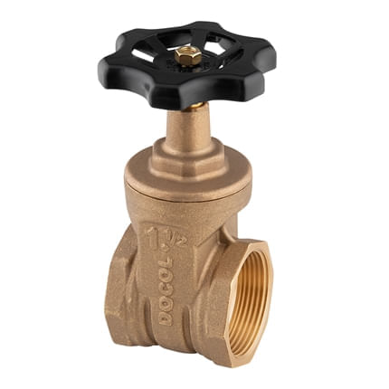 Registro de gaveta europa 1.1/2" 10021500 - Docol