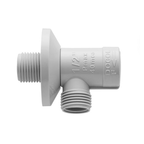 Registro regulador de vazão standard 1/2" 13030023 - Docol