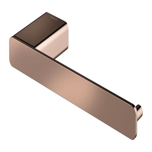 Papeleira docol flat cobre polido 960830 - Docol