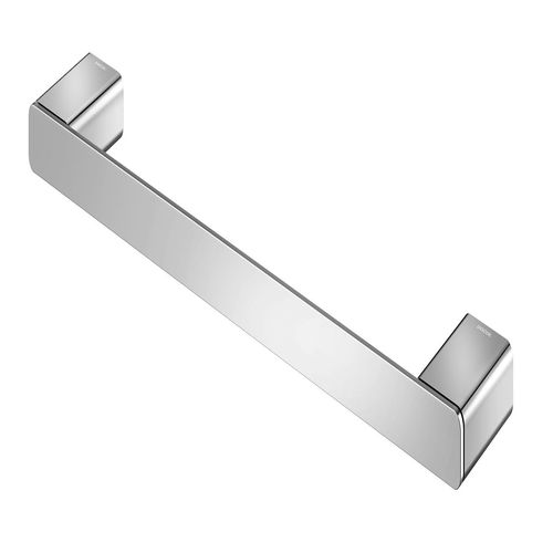 Porta-toalhas de rosto docol flat 1013606 - Docol