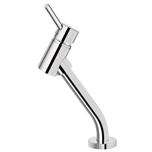 Monocomando para banheiro lóggica coldstart 574006 - Docol