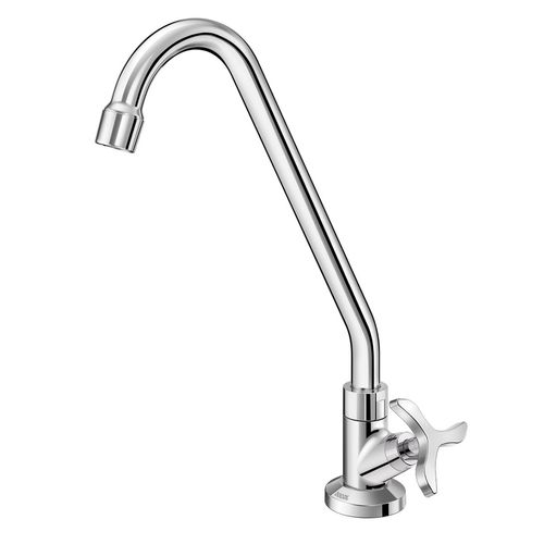 Torneira para cozinha nova pertutti 903806 - Docol