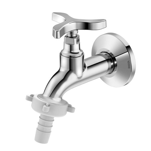 Torneira para jardim com canopla 1130 nova pertutti 903706 - Docol