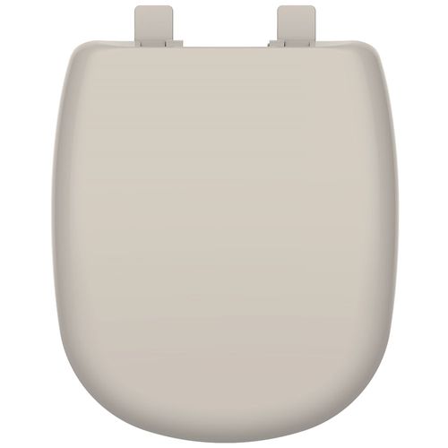 Assento sabatini - termofixo soft close palha 01 AST601TFSC - Tupan
