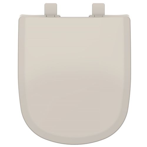 Assento etna polipropileno soft close Palha ASTE01SC - Tupan