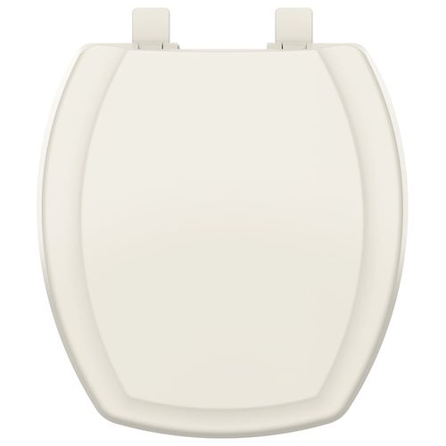 Assento thema polipropileno evolution soft close Biscuit THPPE57S - Tupan