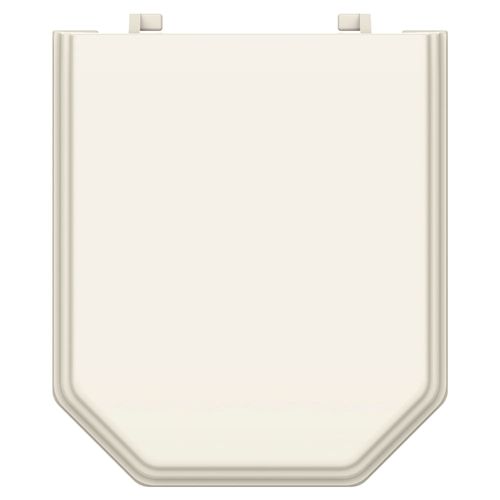 Assento atrium termofixo biscuit RATF057 - Tupan