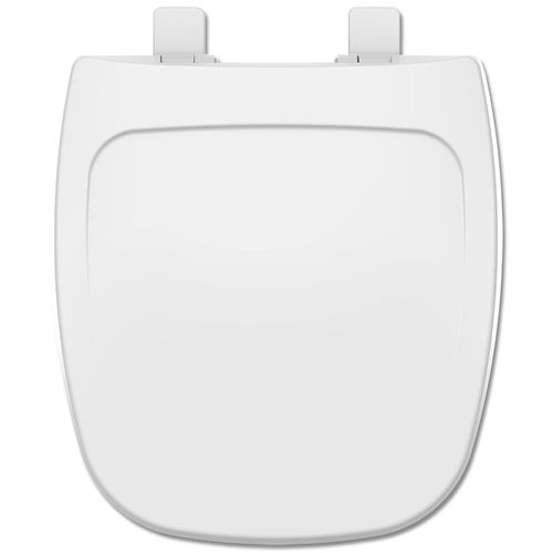 Assento polipropileno city/angra evolution soft close branco ACAE00S - Tupan
