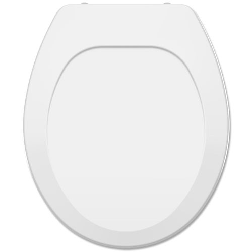 Assento premium branco AP000 - Tupan