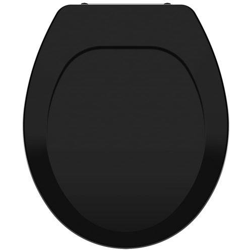 Assento premium preto AP002 - Tupan