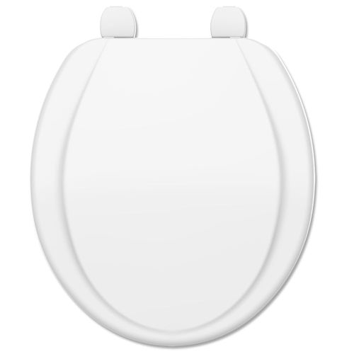 Assento plus care duraguard branco APCARE00 -   Tupan