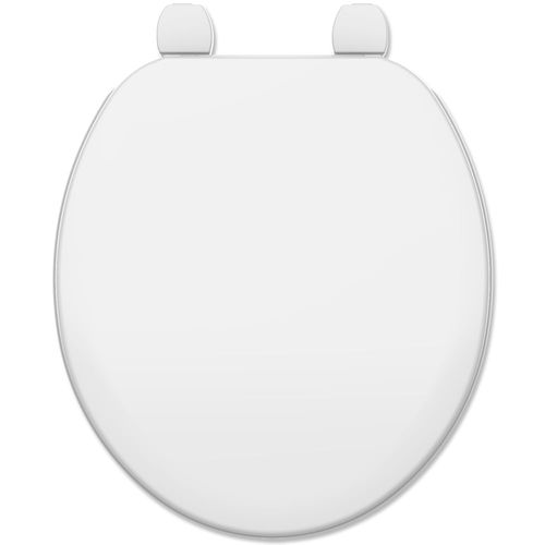Assento apolo - branco AAP000 - Tupan