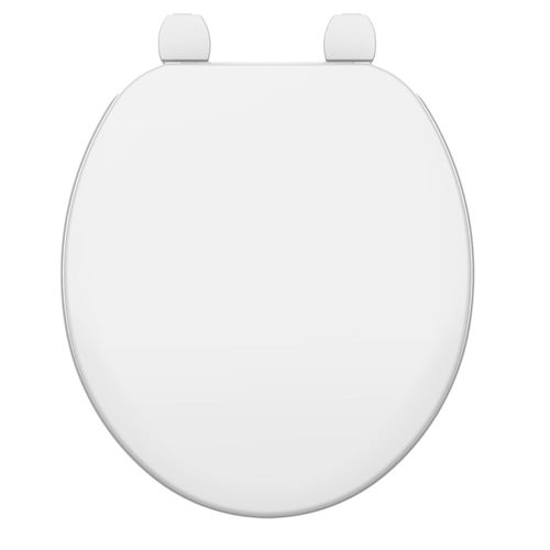 Assento atlas duraguard - branco AAT000 - Tupan