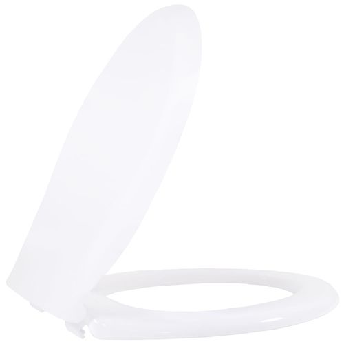 Assento luxo tupan branco ALB - Tupan