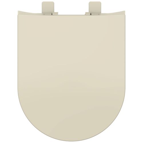 Assento carrara/nuova termofixo creme cr37 ADCN37 - Tupan
