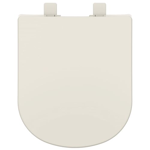 Assento vogue/life/flox termofixo evolution soft close pergamon VTFE59SC - Tupan