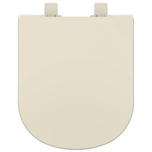 Assento vogue/life/flox termofixo evolution convencional creme cr37 VTFE37C - Tupan