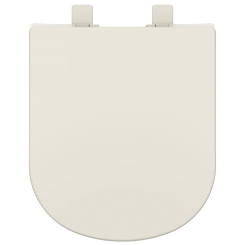 Assento vogue/life/flox termofixo evolution convencional pergamon VTFE59C - Tupan