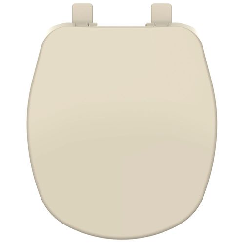 Assento aspen polipropileno evolution soft close creme 37 ASPPPE37SC - Tupan