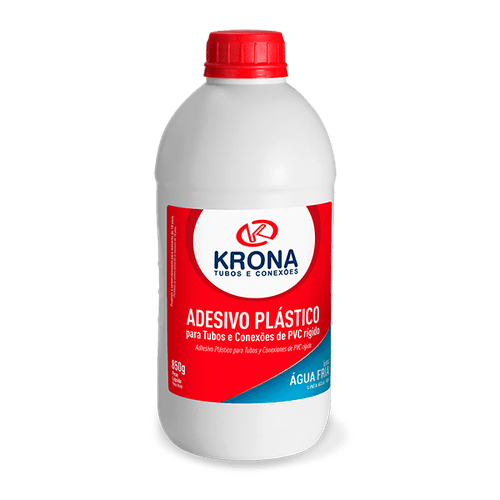 Adesivo frasco 850 g 519 - Krona
