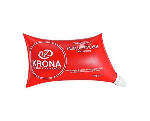 Pasta lubrificante 160 g 675 - Krona