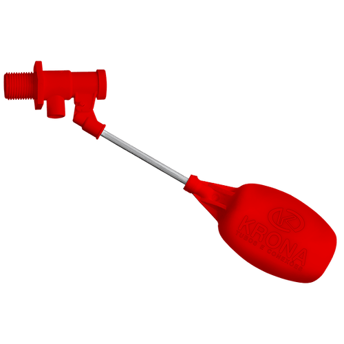 Torneira boia para bebedouro 1/2 732 - Krona