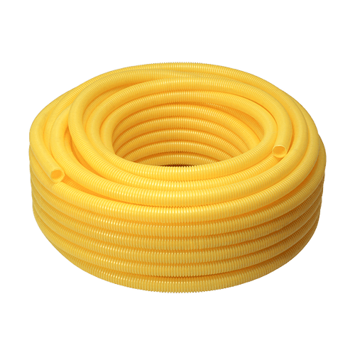 Eletroduto De PVC Flex Corrugado 32mm - 25 Mt - Krona