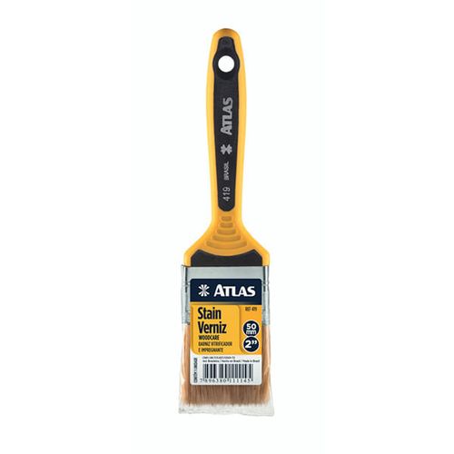 Trincha para pintura stainver 2 - Atlas