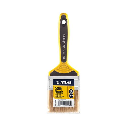 Trincha para pintura stainver 3 - Atlas