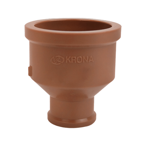 Bucha redutora soldável longa 50 x 32mm 372 - Krona