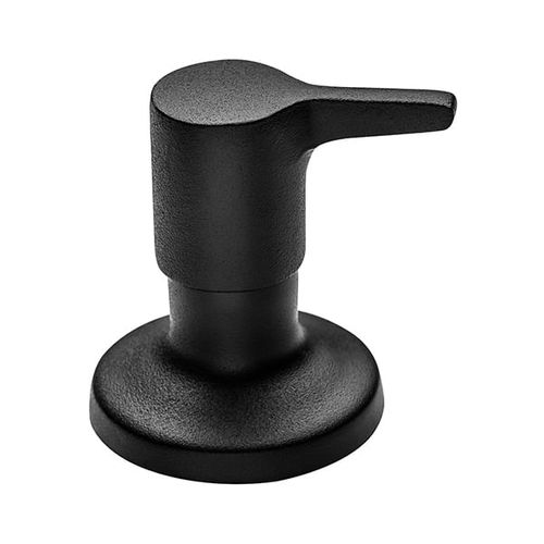 Acabamento c-60 black para base 1 1/2 ky-da 1162 bk - Kelly Metais