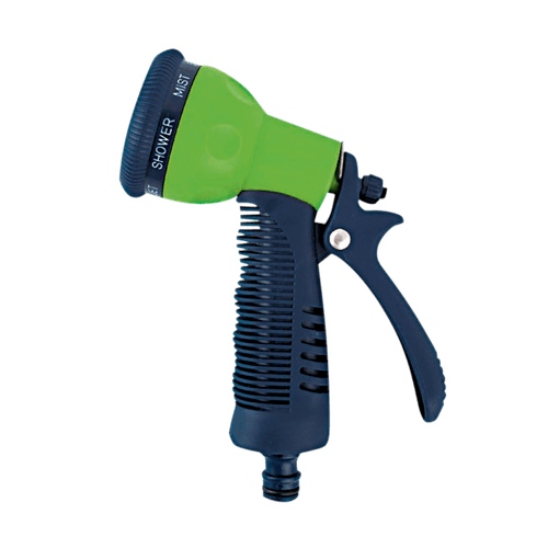 Hidropistola multifunção 7 funcoes 4000101 - Viqua