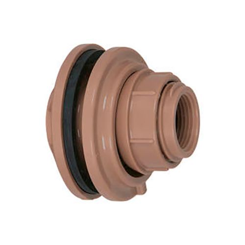 Adaptador AA soldável caixa d'água 32mmx1 cb - Amanco