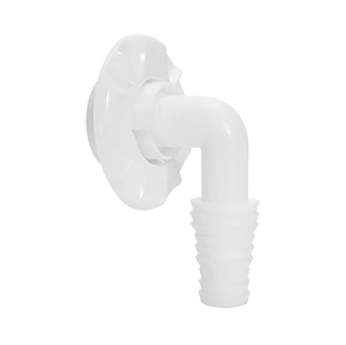 Adaptador máquina de lavar roupa/louca 1 e 3/4 - Amanco