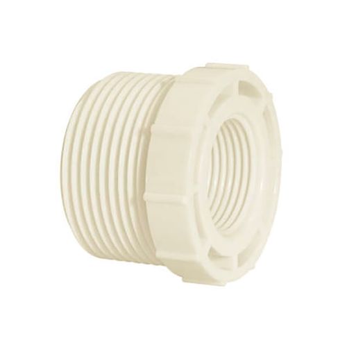 Bucha de redução roscável 1 1/2x1 1/4 cb - Amanco