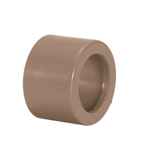 Bucha de redução soldável curta para 32x25mm cb - Amanco