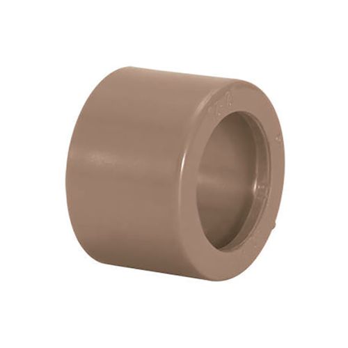 Bucha de redução soldável curta para 60x50mm cb - Amanco