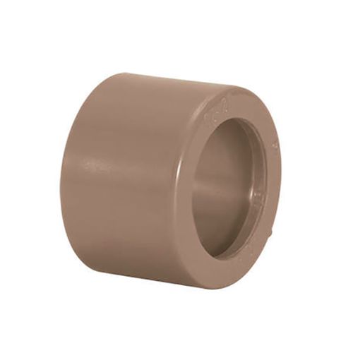 Bucha de redução soldável curta para 75x60mm cb - Amanco