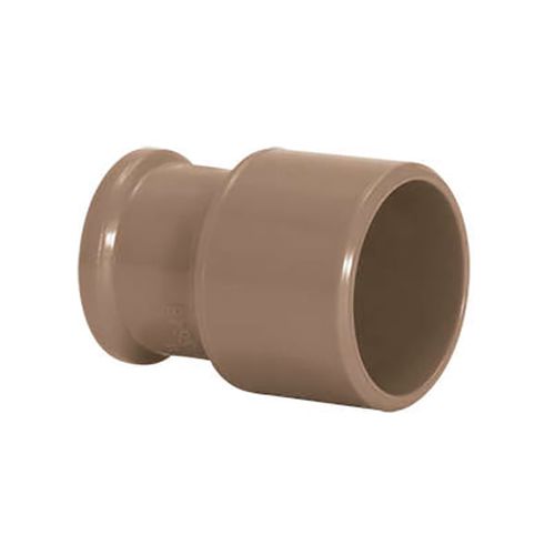 Bucha de redução soldável longa 40x25mm cb - Amanco